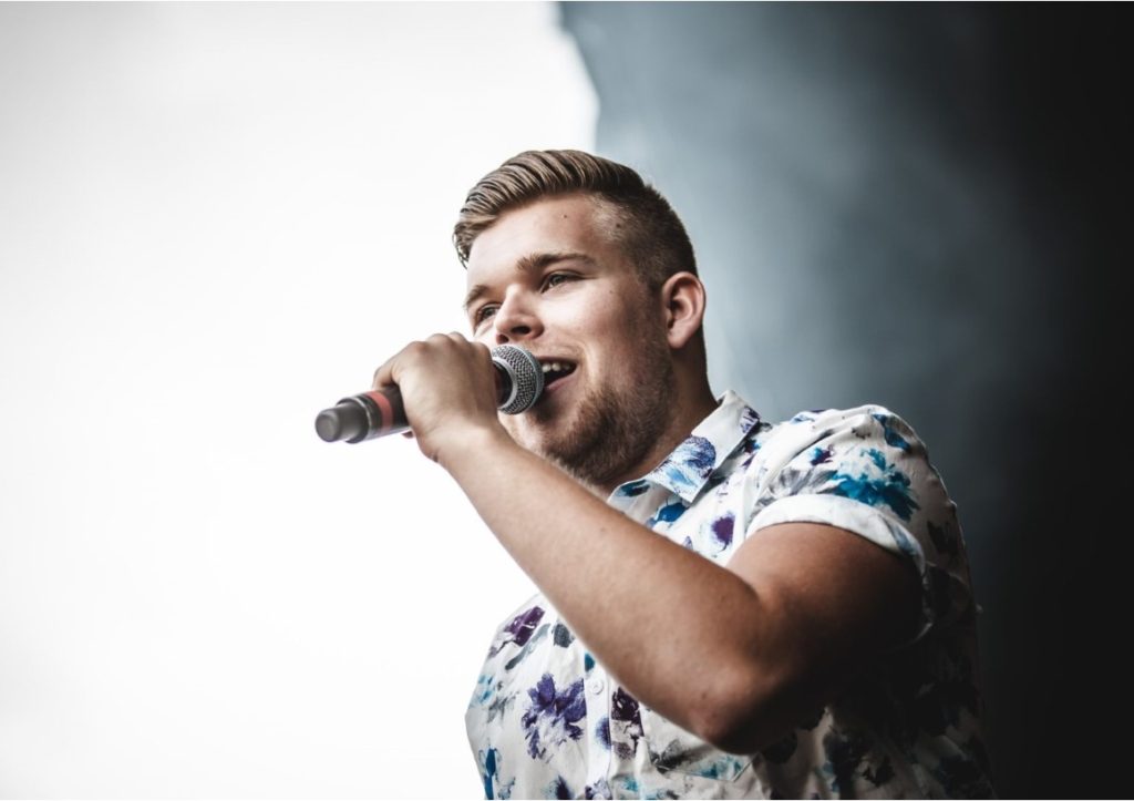 Jamie Johnson - LaytonDings Agency